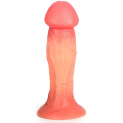 Mr Dick's Toys Gode Mushu M 13 x 4.3cm